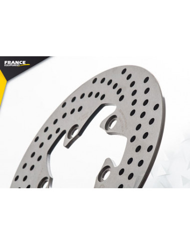 Kit Freinage FRANCE EQUIPEMENT - AP RACING