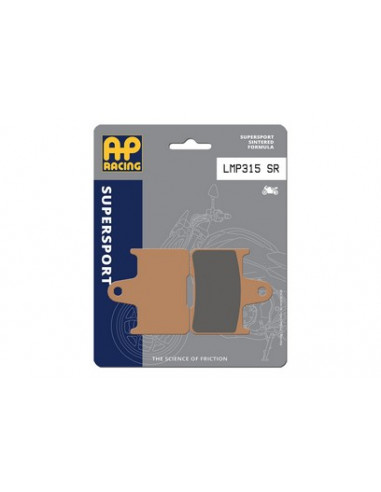 Kit Freinage FRANCE EQUIPEMENT - AP RACING