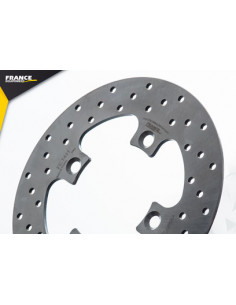 Kit Freinage FRANCE EQUIPEMENT - AP RACING 2