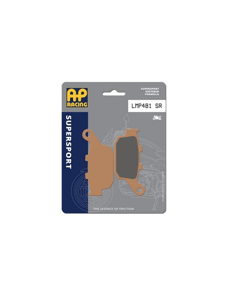 Kit Freinage FRANCE EQUIPEMENT - AP RACING