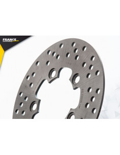 Kit Freinage FRANCE EQUIPEMENT - AP RACING 2