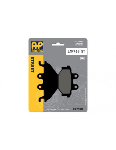 Kit Freinage FRANCE EQUIPEMENT - AP RACING