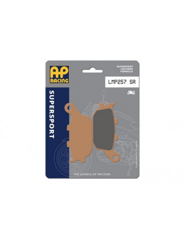 Kit Freinage FRANCE EQUIPEMENT - AP RACING