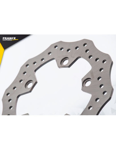 Kit Freinage FRANCE EQUIPEMENT - AP RACING