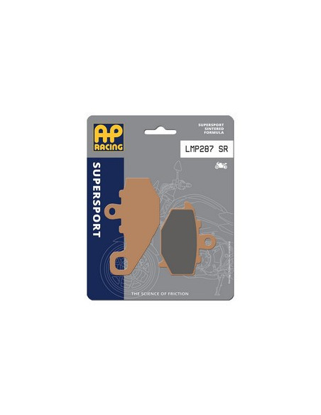 Kit Freinage FRANCE EQUIPEMENT - AP RACING