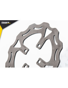 Kit Freinage FRANCE EQUIPEMENT - AP RACING 2