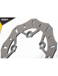 Kit Freinage FRANCE EQUIPEMENT - AP RACING 2