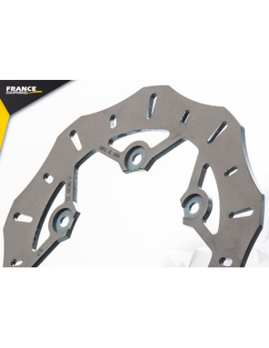 Kit Freinage FRANCE EQUIPEMENT - AP RACING