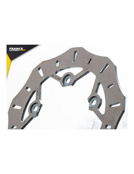 Kit Freinage FRANCE EQUIPEMENT - AP RACING