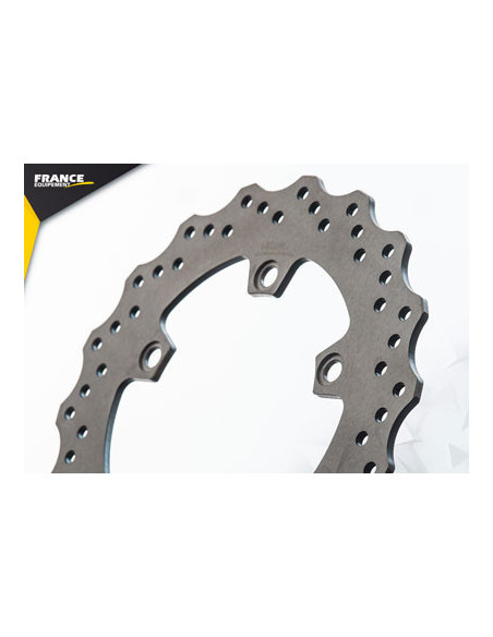 Kit Freinage FRANCE EQUIPEMENT - AP RACING