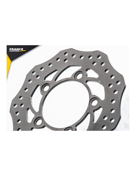 Kit Freinage FRANCE EQUIPEMENT - AP RACING