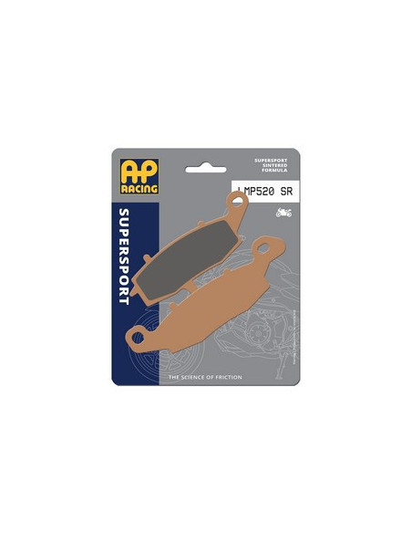 Kit Freinage FRANCE EQUIPEMENT - AP RACING