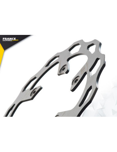 Kit Freinage FRANCE EQUIPEMENT - AP RACING