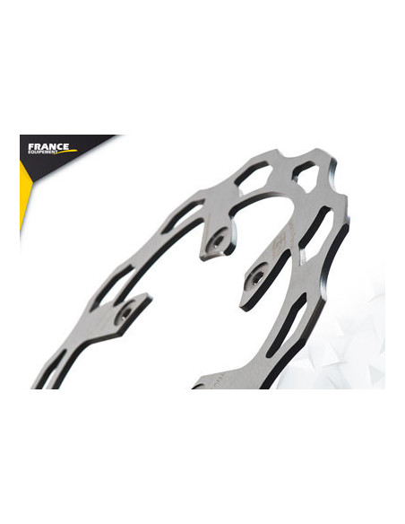 Kit Freinage FRANCE EQUIPEMENT - AP RACING