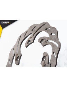 Kit Freinage FRANCE EQUIPEMENT - AP RACING 2