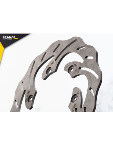 Kit Freinage FRANCE EQUIPEMENT - AP RACING