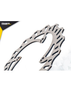 Kit Freinage FRANCE EQUIPEMENT - AP RACING 2