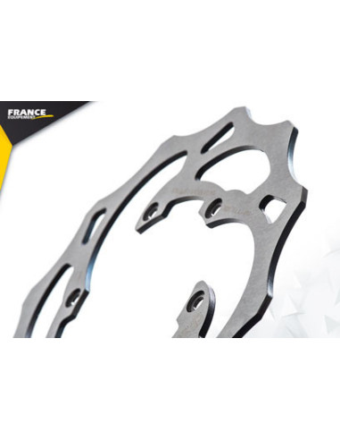 Kit Freinage FRANCE EQUIPEMENT - AP RACING