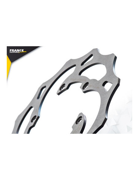 Kit Freinage FRANCE EQUIPEMENT - AP RACING