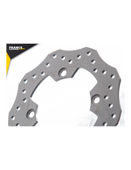 Kit Freinage FRANCE EQUIPEMENT - AP RACING