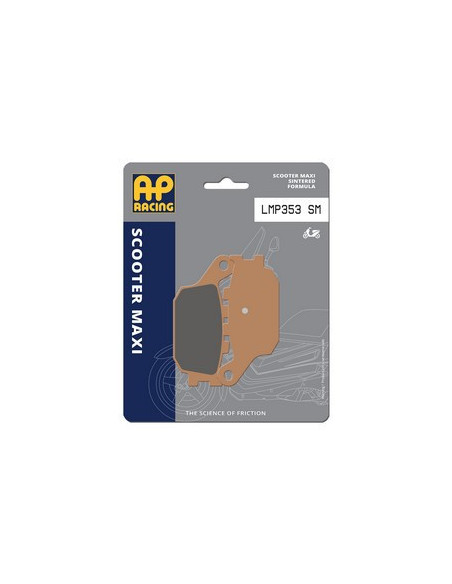 Kit Freinage FRANCE EQUIPEMENT - AP RACING