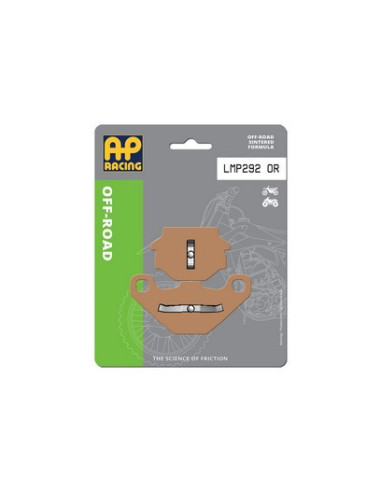 Kit Freinage FRANCE EQUIPEMENT - AP RACING