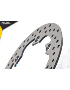 Kit Freinage FRANCE EQUIPEMENT - AP RACING 2