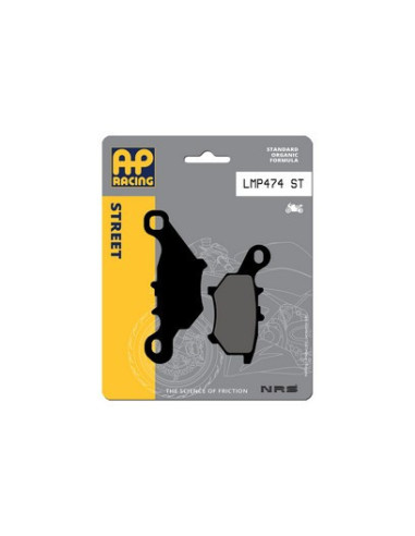 Kit Freinage FRANCE EQUIPEMENT - AP RACING