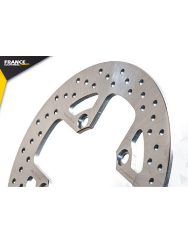 Kit Freinage FRANCE EQUIPEMENT - AP RACING