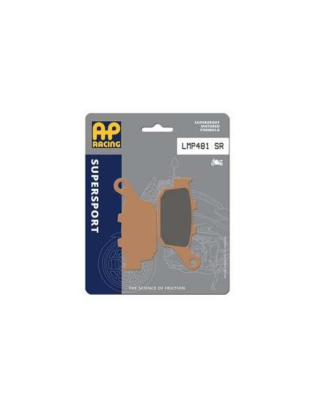 Kit Freinage FRANCE EQUIPEMENT - AP RACING