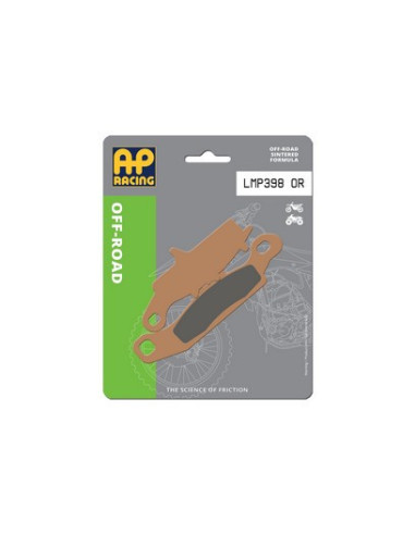 Kit Freinage FRANCE EQUIPEMENT - AP RACING