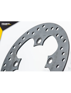 Kit Freinage FRANCE EQUIPEMENT - AP RACING 2