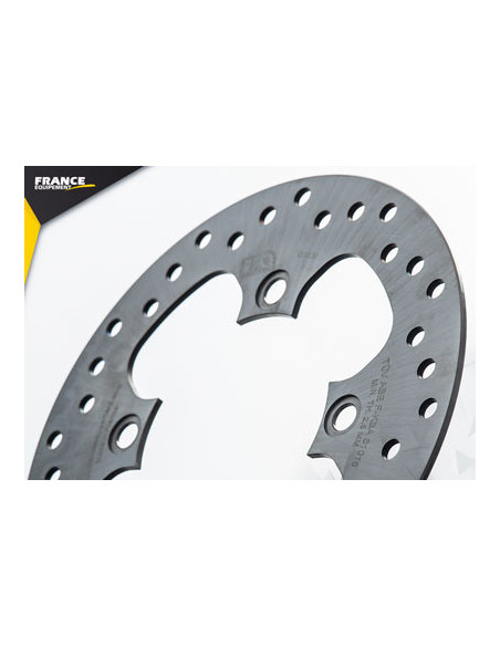 Kit Freinage FRANCE EQUIPEMENT - AP RACING