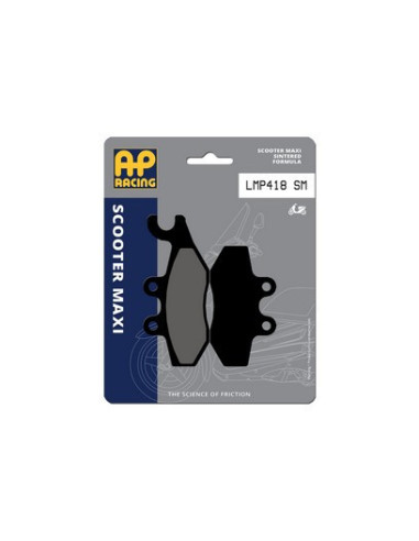 Kit Freinage FRANCE EQUIPEMENT - AP RACING