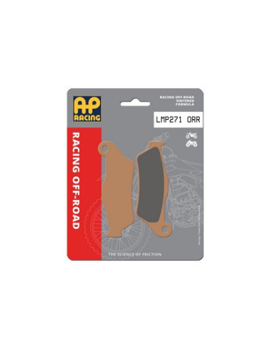 Kit Freinage FRANCE EQUIPEMENT - AP RACING