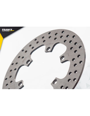 Kit Freinage FRANCE EQUIPEMENT - AP RACING