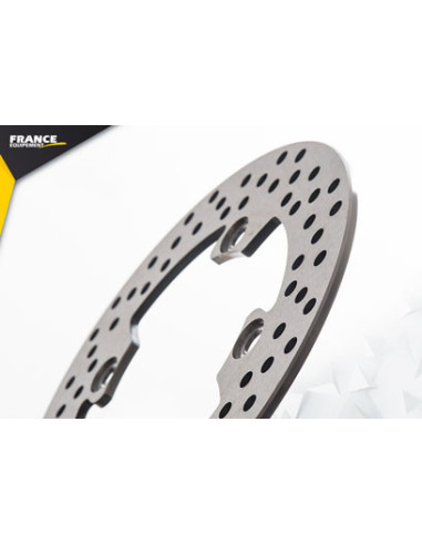 Kit Freinage FRANCE EQUIPEMENT - AP RACING