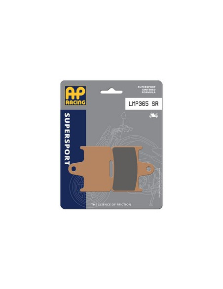 Kit Freinage FRANCE EQUIPEMENT - AP RACING