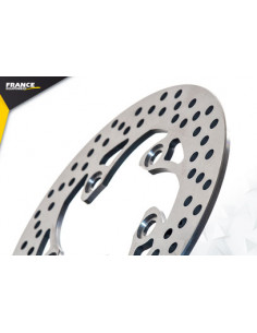 Kit Freinage FRANCE EQUIPEMENT - AP RACING 2