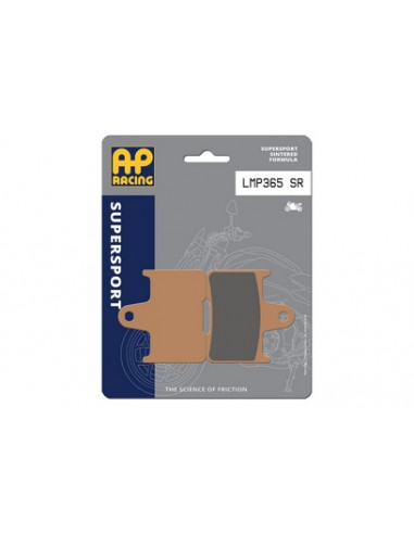 Kit Freinage FRANCE EQUIPEMENT - AP RACING