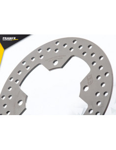 Kit Freinage FRANCE EQUIPEMENT - AP RACING 2