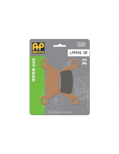 Kit Freinage FRANCE EQUIPEMENT - AP RACING