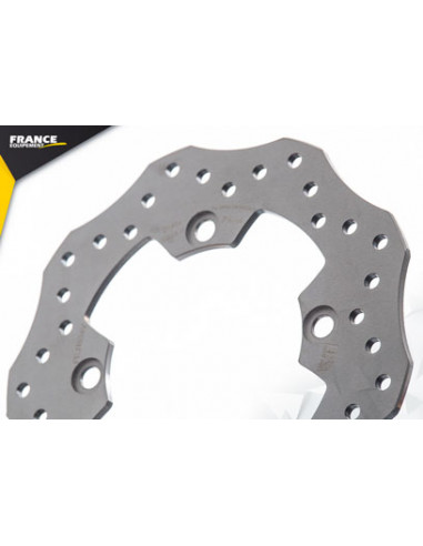 Kit Freinage FRANCE EQUIPEMENT - AP RACING