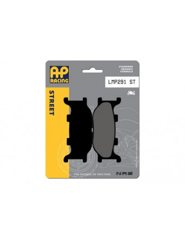 Kit Freinage FRANCE EQUIPEMENT - AP RACING