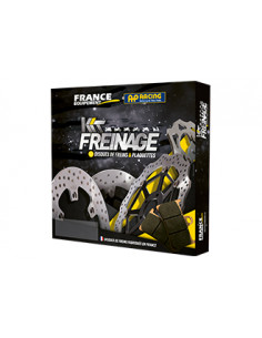 Kit Freinage FRANCE EQUIPEMENT - AP RACING