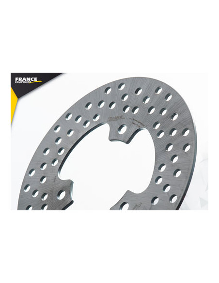 Kit Freinage FRANCE EQUIPEMENT - AP RACING