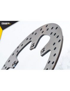 Kit Freinage FRANCE EQUIPEMENT - AP RACING 2