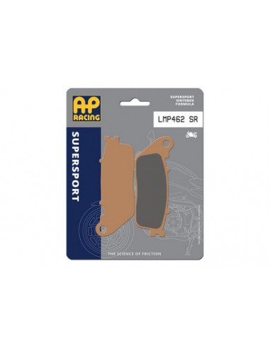 Kit Freinage FRANCE EQUIPEMENT - AP RACING