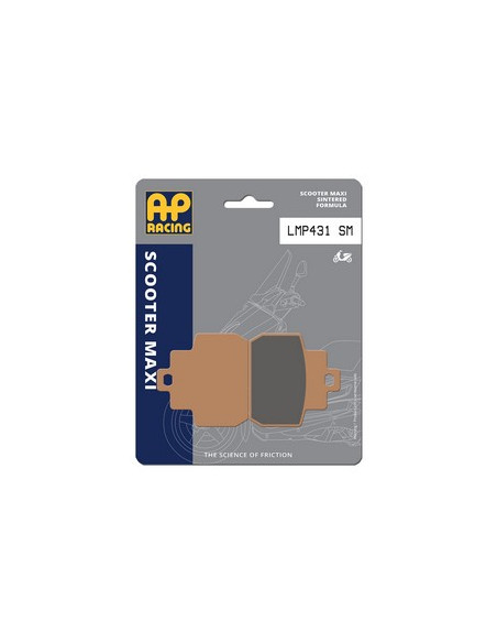 Kit Freinage FRANCE EQUIPEMENT - AP RACING