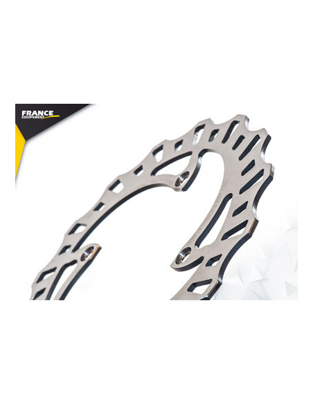 Kit Freinage FRANCE EQUIPEMENT - AP RACING